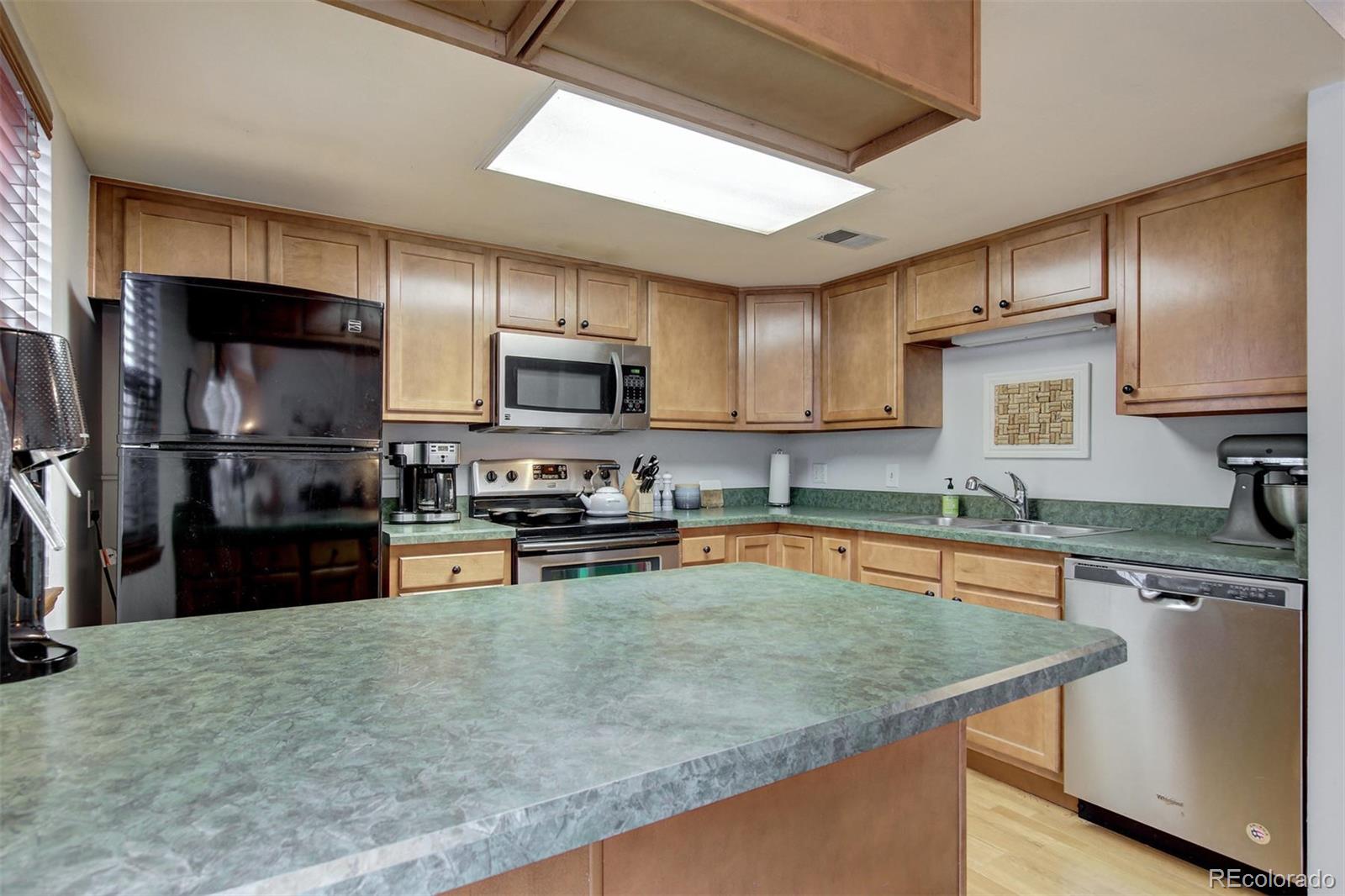 1150 Inca Street, Unit 90 Denver, CO 80204 - Photo 12 of 40 Gallery Image 12