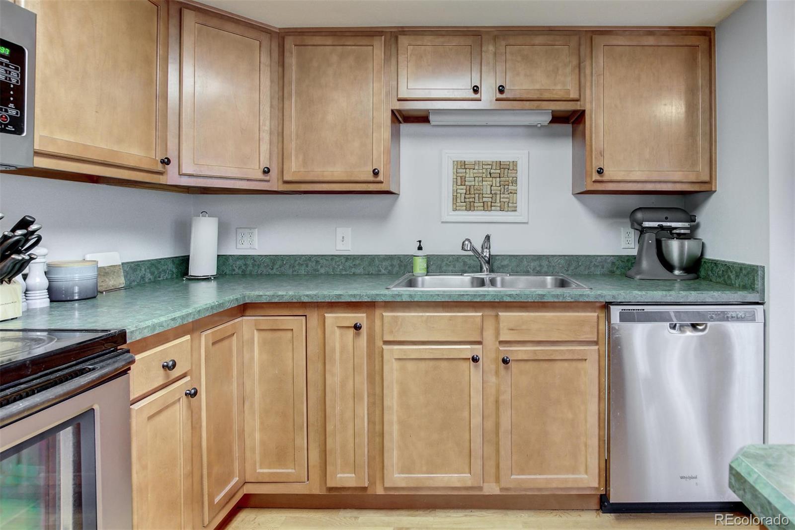 1150 Inca Street, Unit 90 Denver, CO 80204 - Photo 14 of 40 Gallery Image 14