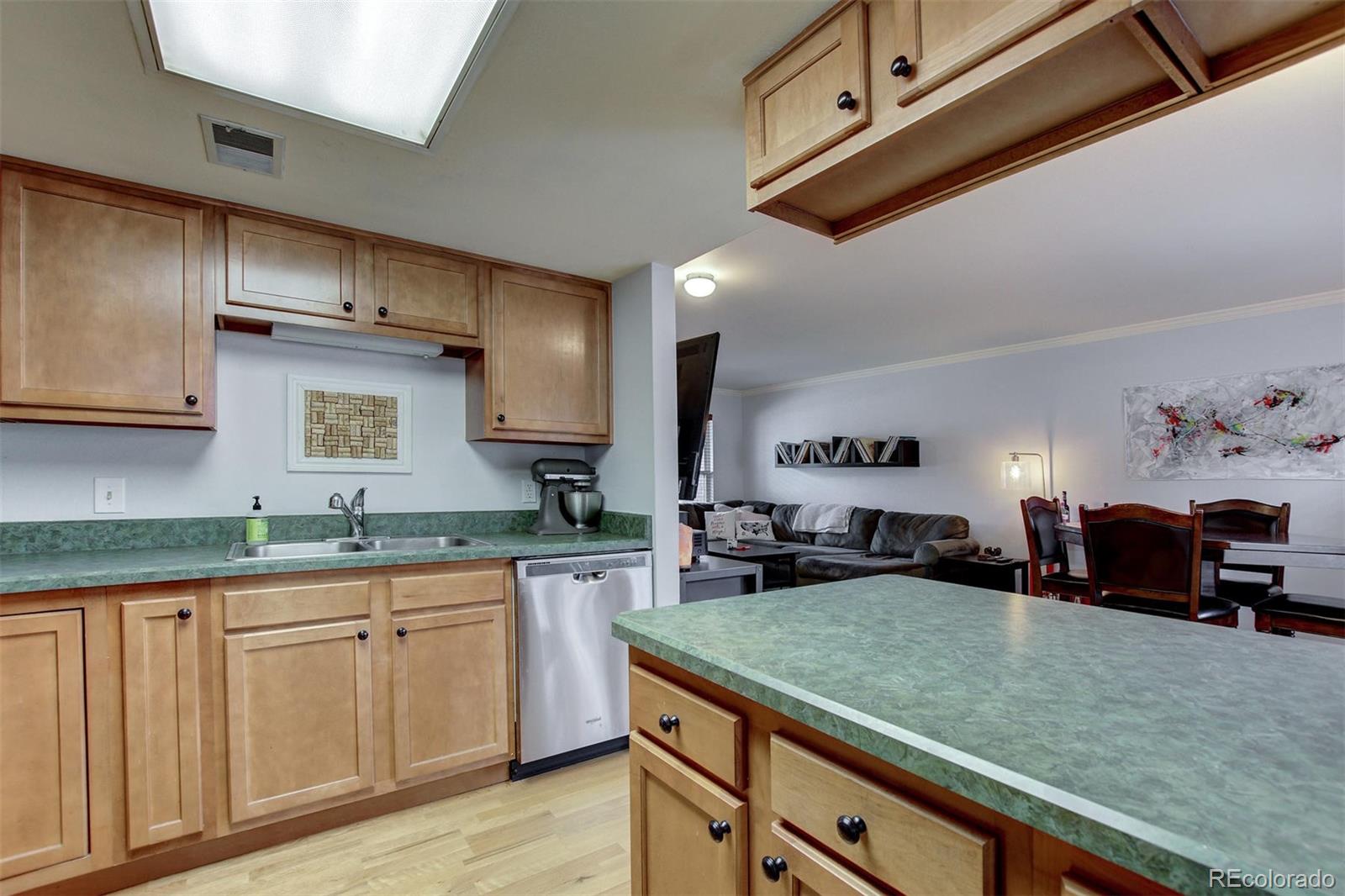1150 Inca Street, Unit 90 Denver, CO 80204 - Photo 15 of 40 Gallery Image 15
