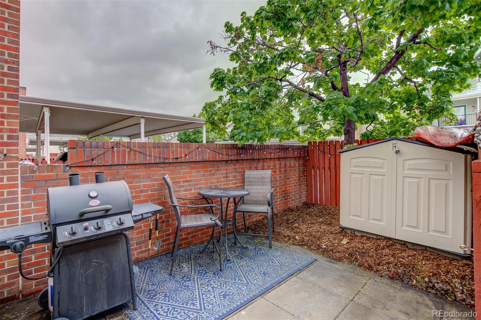 1150 Inca Street, Unit 90 Denver, CO 80204 - Photo 28 of 40 Gallery Image 28