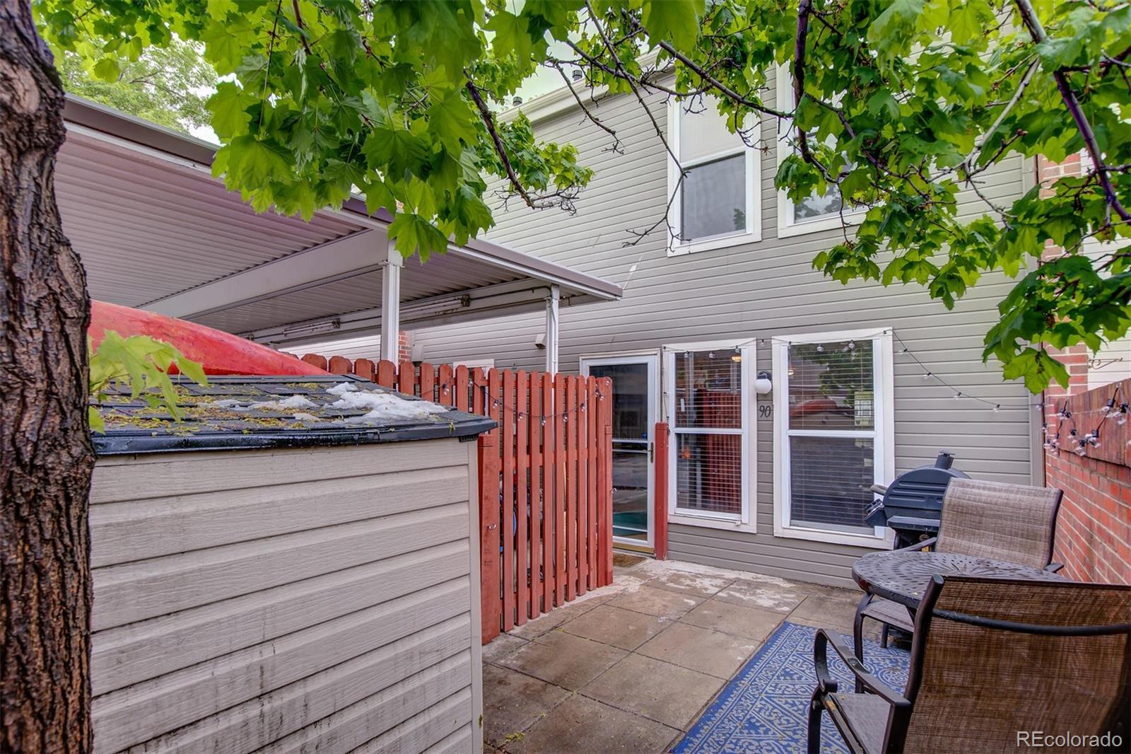 1150 Inca Street, Unit 90 Denver, CO 80204 - Photo 29 of 40 Gallery Image 29