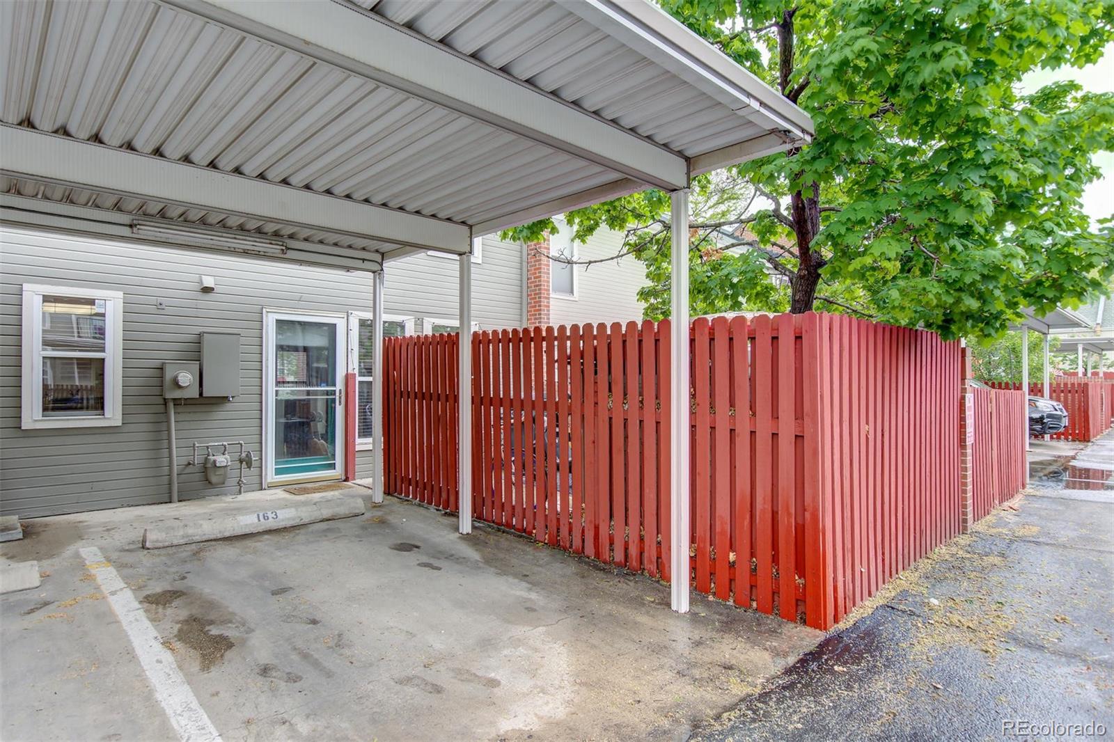 1150 Inca Street, Unit 90 Denver, CO 80204 - Photo 30 of 40 Gallery Image 30