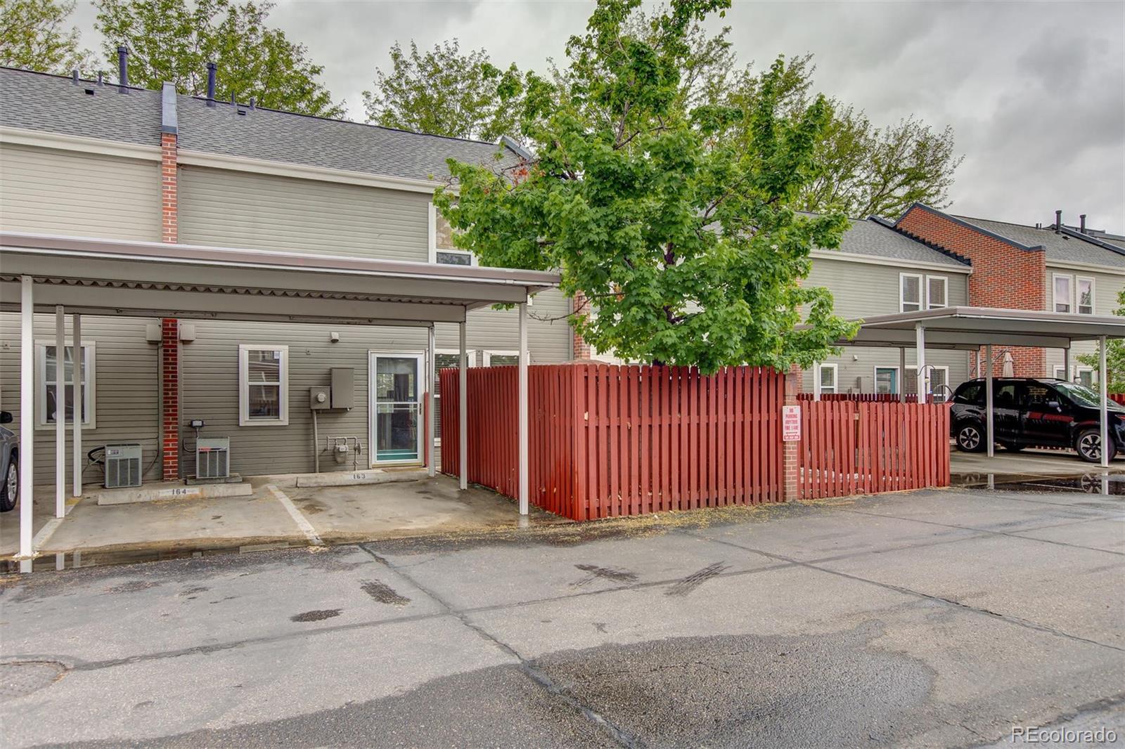 1150 Inca Street, Unit 90 Denver, CO 80204 - Photo 31 of 40 Gallery Image 31