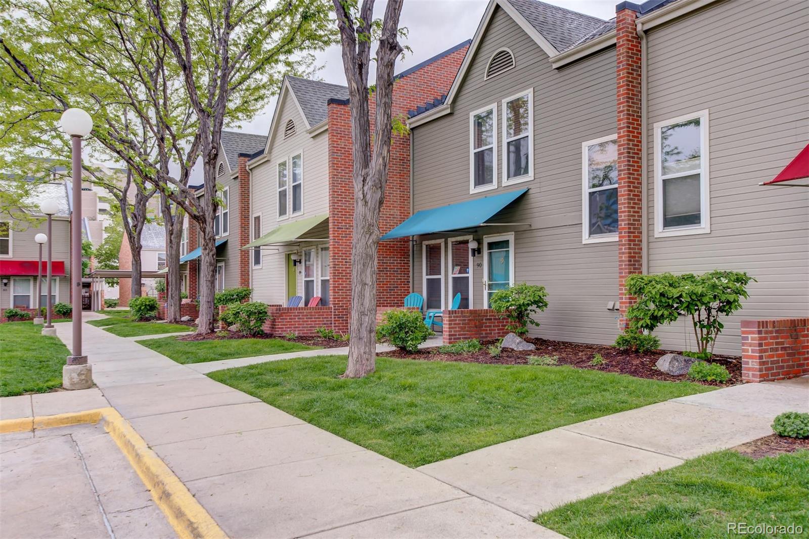 1150 Inca Street, Unit 90 Denver, CO 80204 - Photo 32 of 40 Gallery Image 32