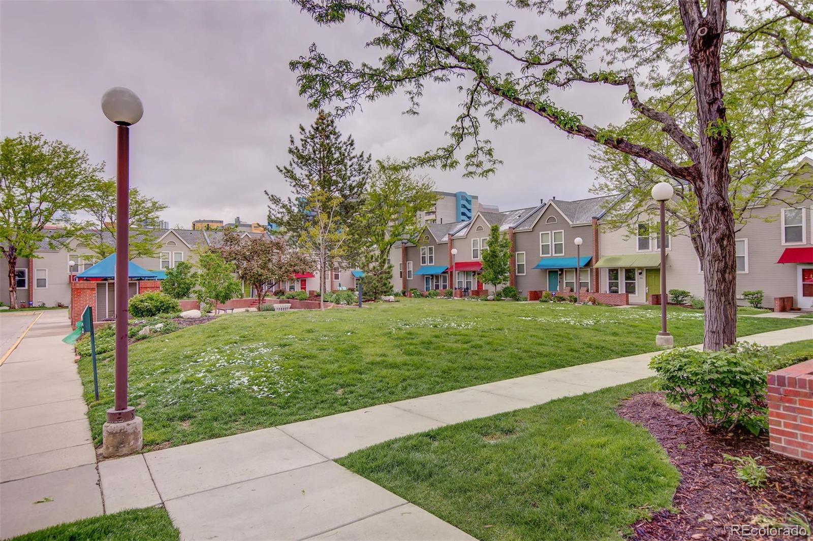 1150 Inca Street, Unit 90 Denver, CO 80204 - Photo 33 of 40 Gallery Image 33