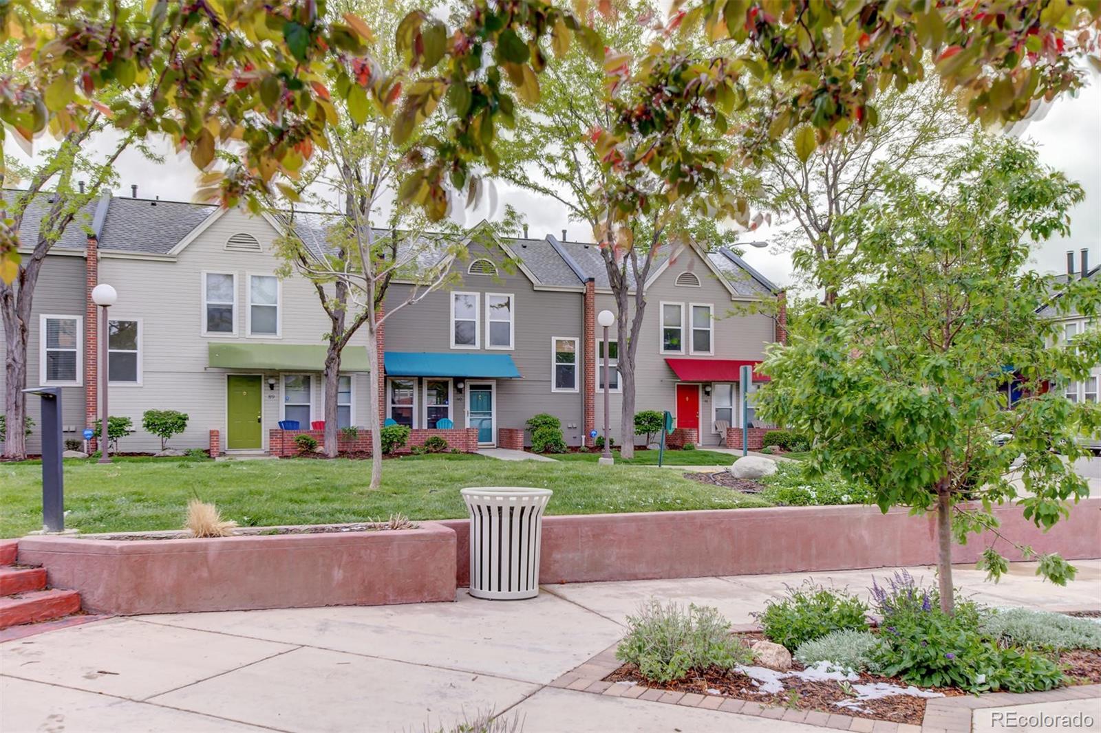 1150 Inca Street, Unit 90 Denver, CO 80204 - Photo 34 of 40 Gallery Image 34