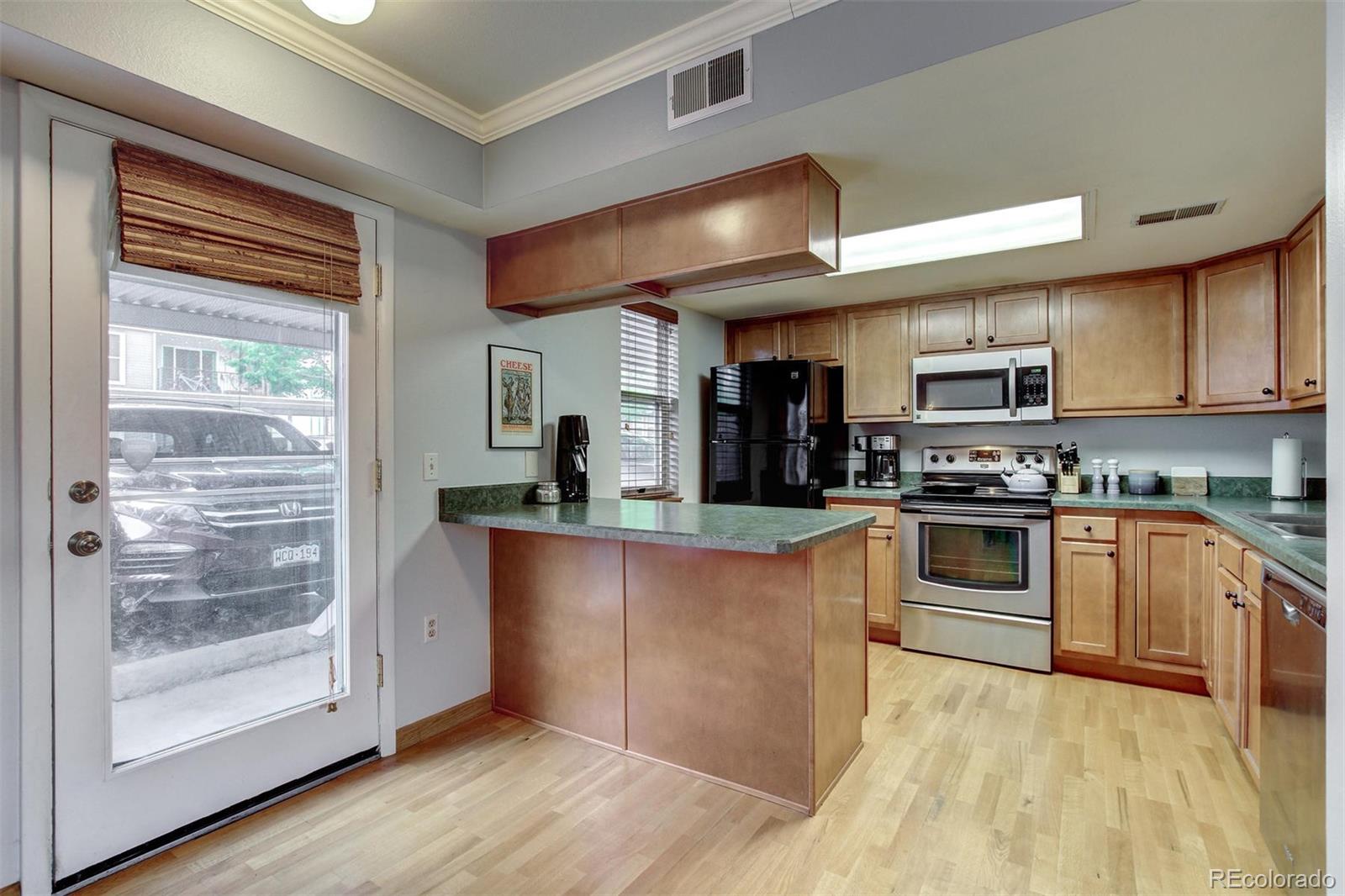 1150 Inca Street, Unit 90 Denver, CO 80204 - Photo 9 of 40 Gallery Image 9