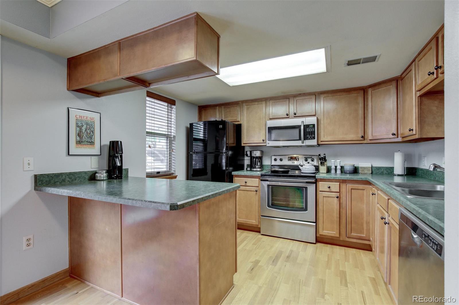 1150 Inca Street, Unit 90 Denver, CO 80204 - Photo 10 of 40 Gallery Image 10