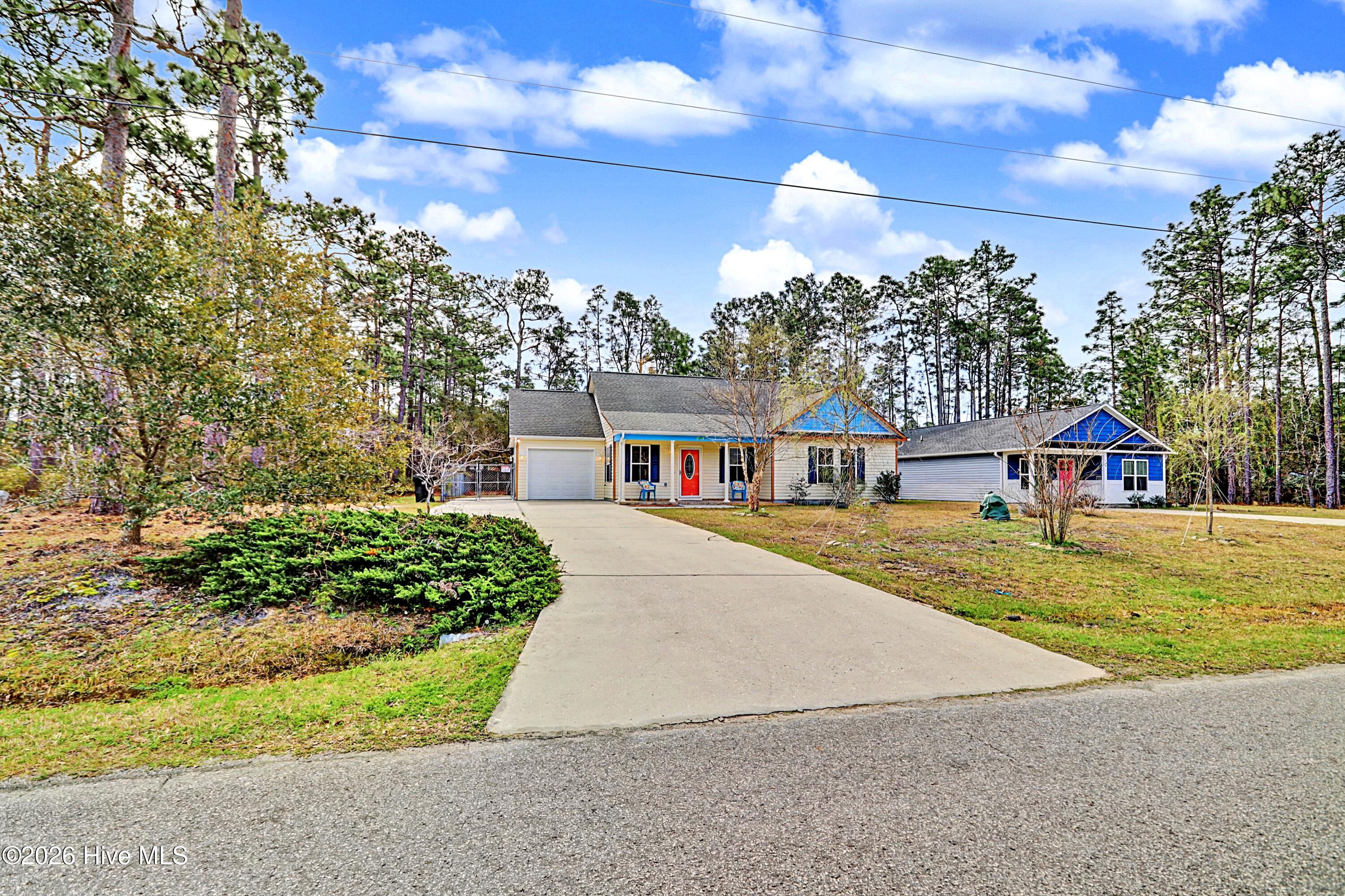 536 Edgewood Road Boiling Spring Lakes, NC 28461 - Photo 1 of 36 HewittProductions52