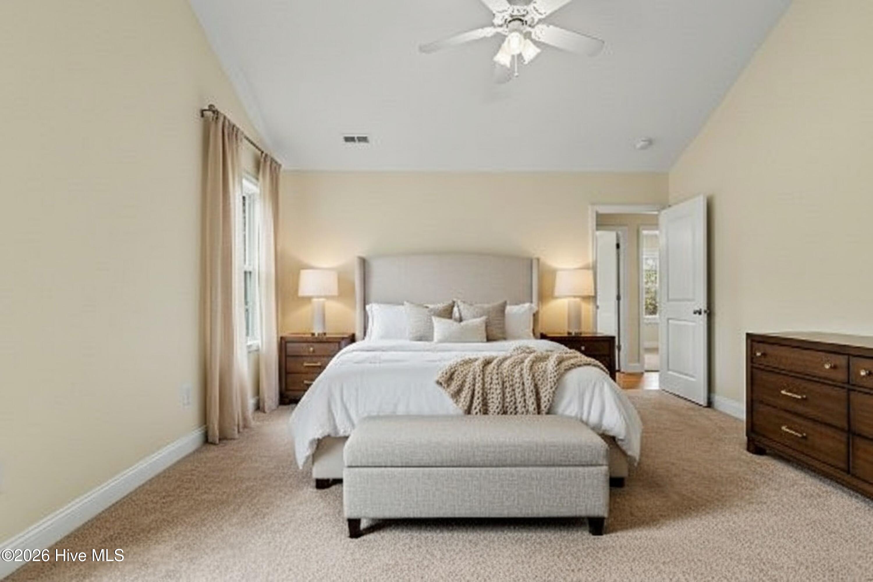 536 Edgewood Road Boiling Spring Lakes, NC 28461 - Photo 11 of 36 VirtualStage1