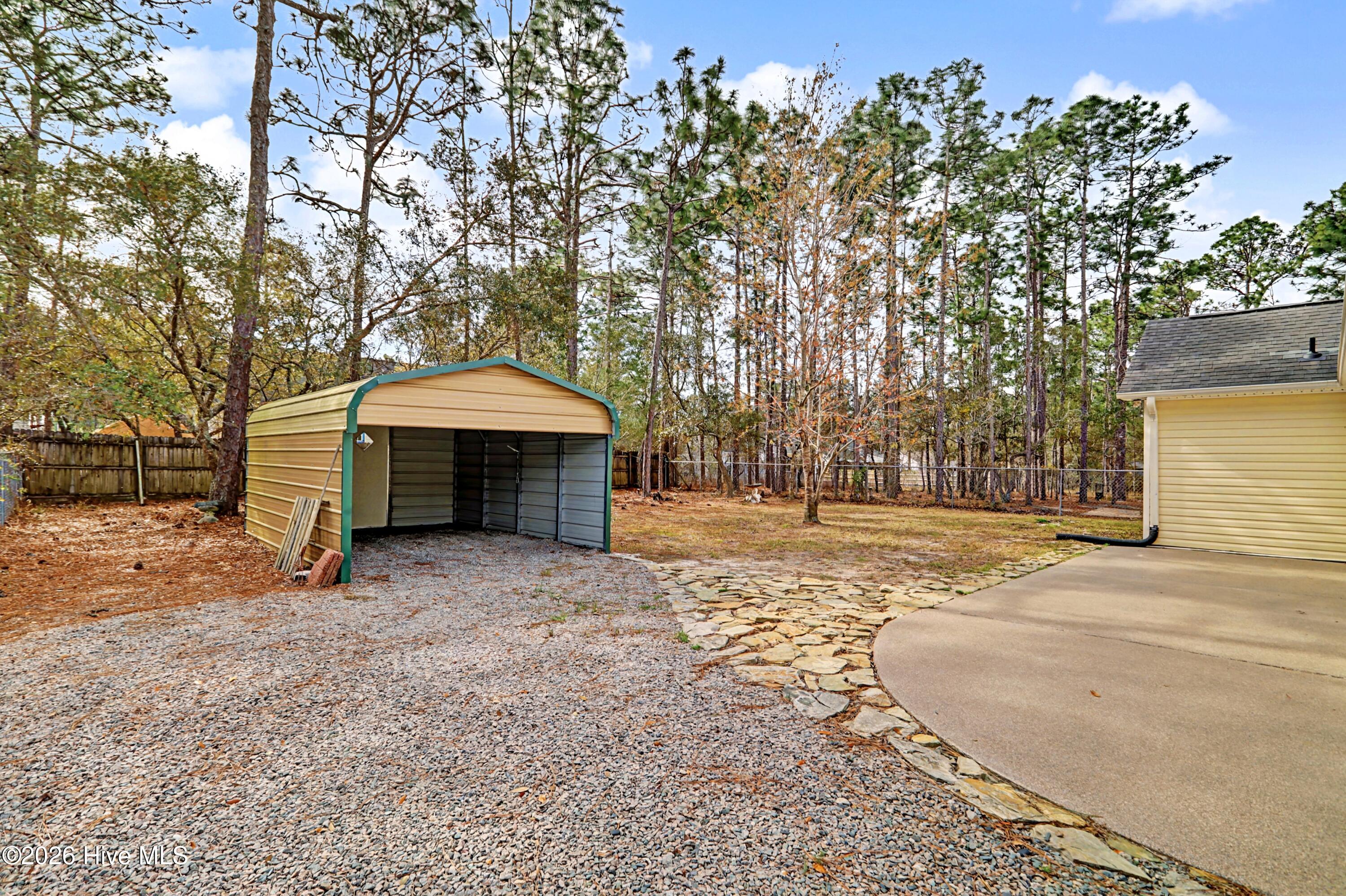 536 Edgewood Road Boiling Spring Lakes, NC 28461 - Photo 19 of 36 HewittProductions47