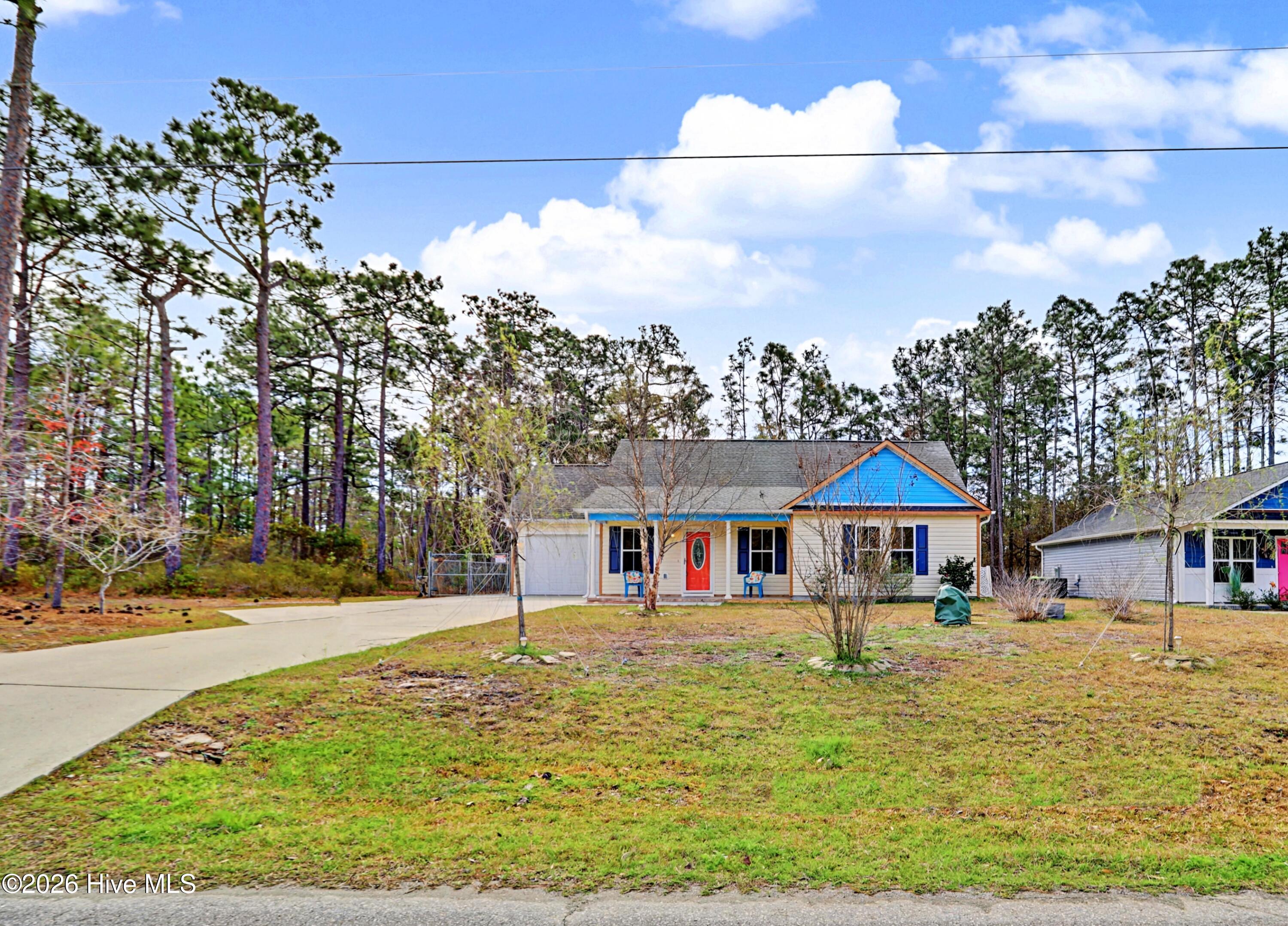 536 Edgewood Road Boiling Spring Lakes, NC 28461 - Photo 2 of 36 HewittProductions41
