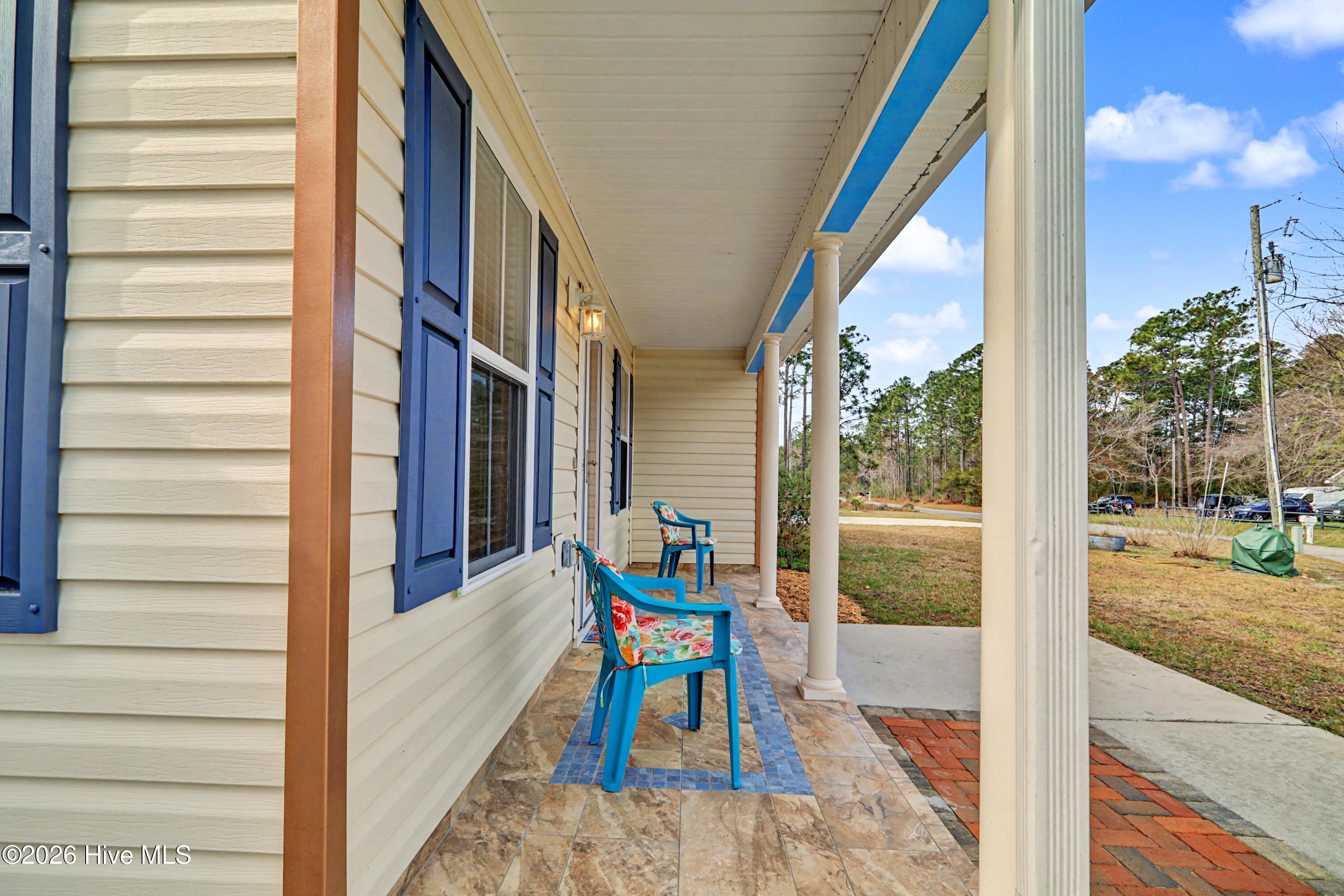 536 Edgewood Road Boiling Spring Lakes, NC 28461 - Photo 25 of 36 HewittProductions36