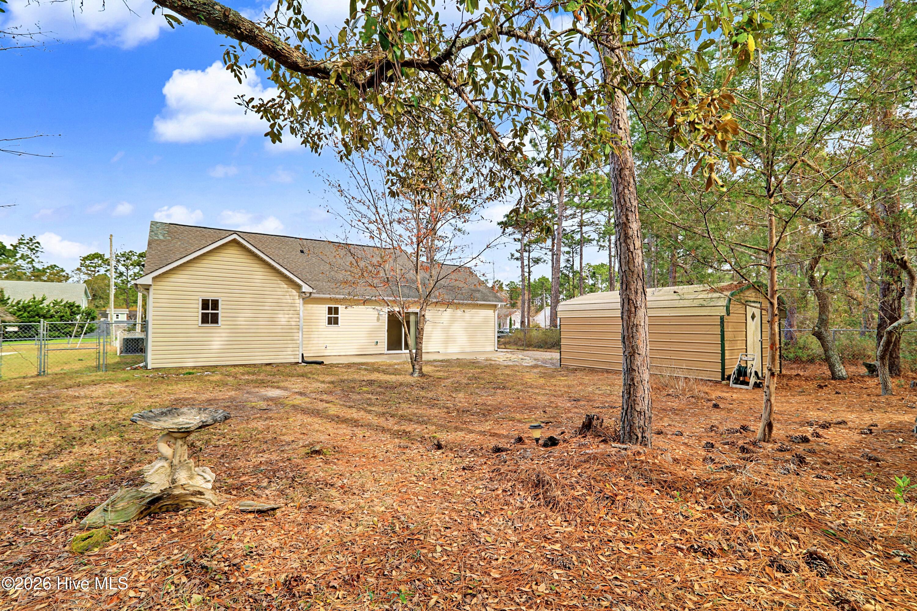 536 Edgewood Road Boiling Spring Lakes, NC 28461 - Photo 27 of 36 HewittProductions39