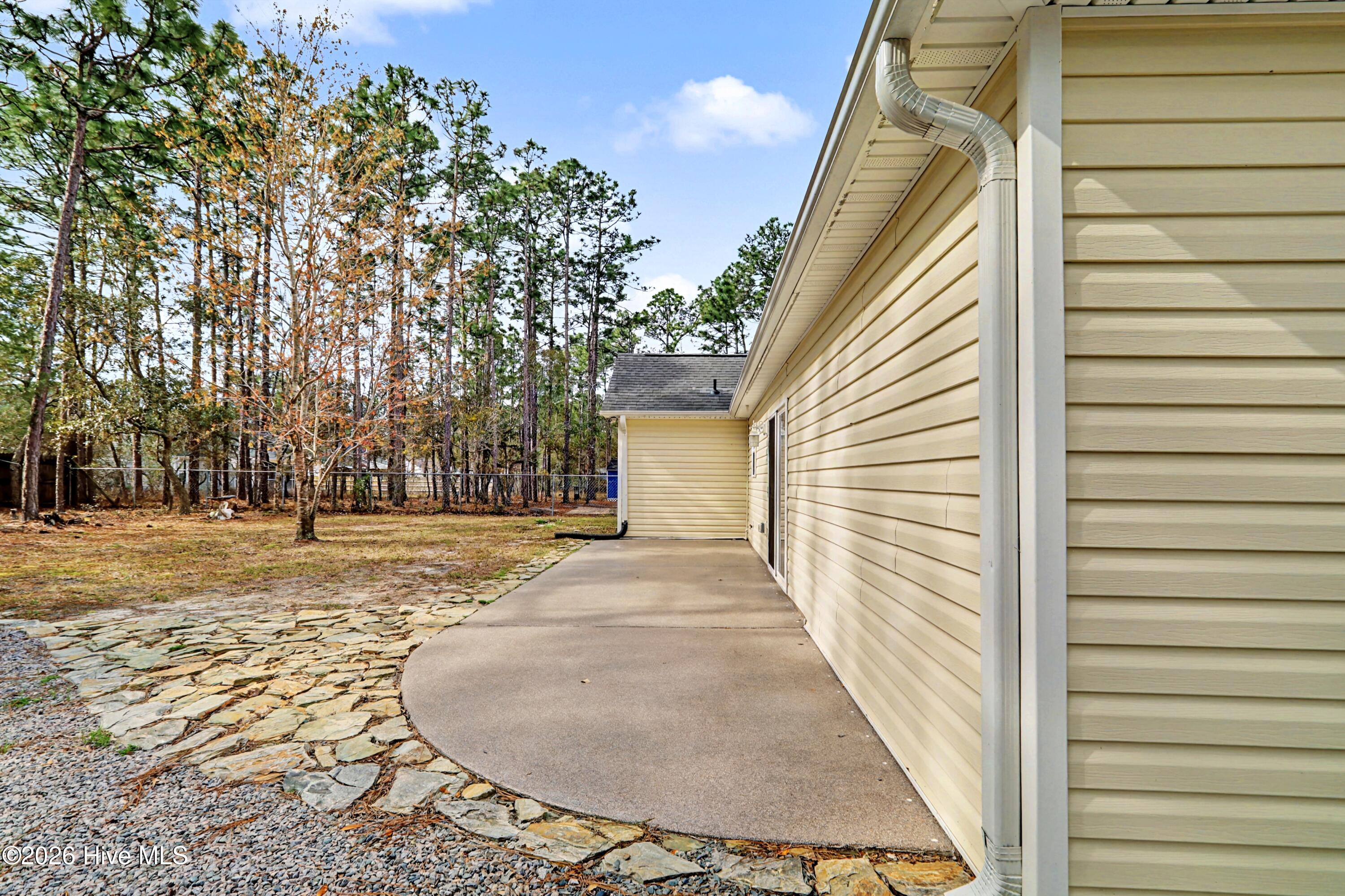 536 Edgewood Road Boiling Spring Lakes, NC 28461 - Photo 29 of 36 HewittProductions37