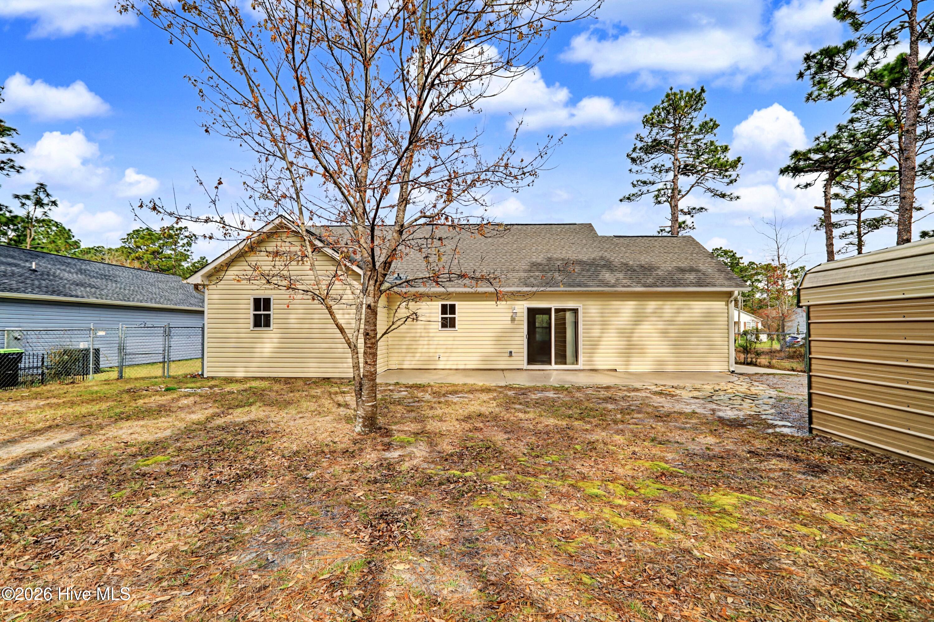 536 Edgewood Road Boiling Spring Lakes, NC 28461 - Photo 30 of 36 HewittProductions49