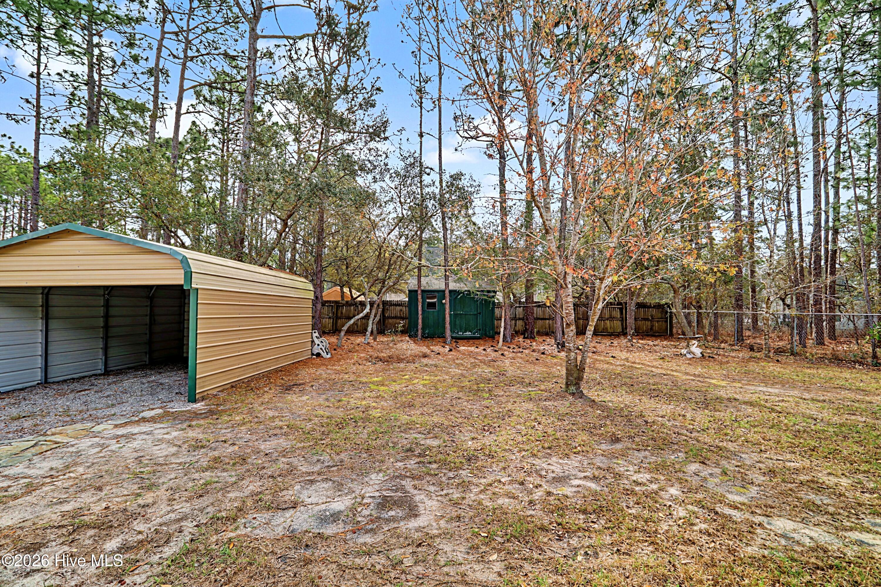 536 Edgewood Road Boiling Spring Lakes, NC 28461 - Photo 32 of 36 HewittProductions33