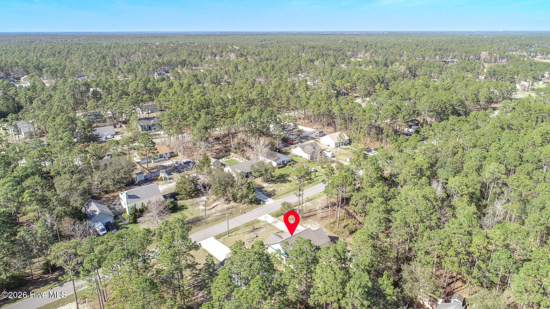 536 Edgewood Road Boiling Spring Lakes, NC 28461 - Photo 35 of 36 536 Edgewood Rd_-3