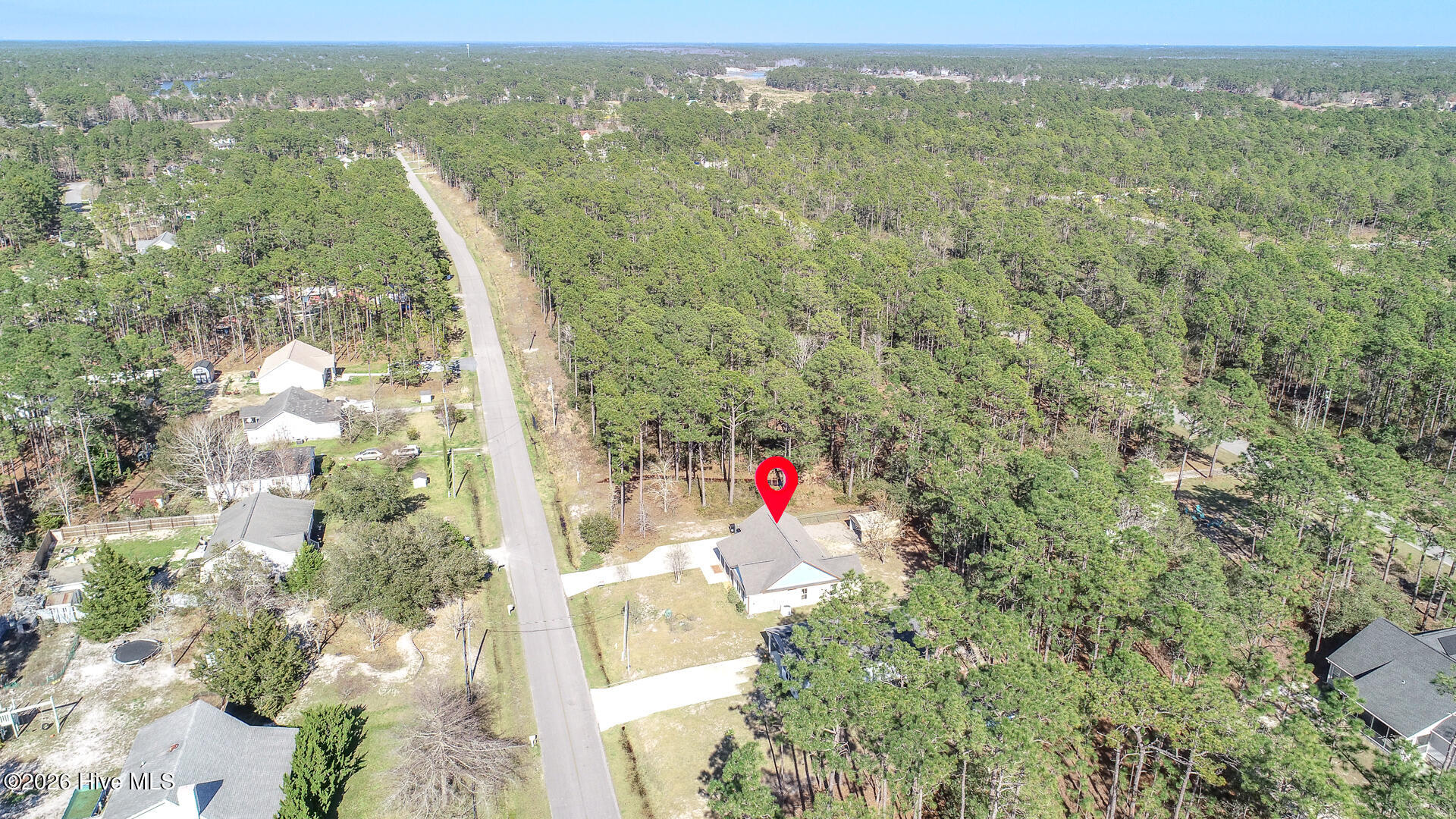 536 Edgewood Road Boiling Spring Lakes, NC 28461 - Photo 36 of 36 536 Edgewood Rd_-4