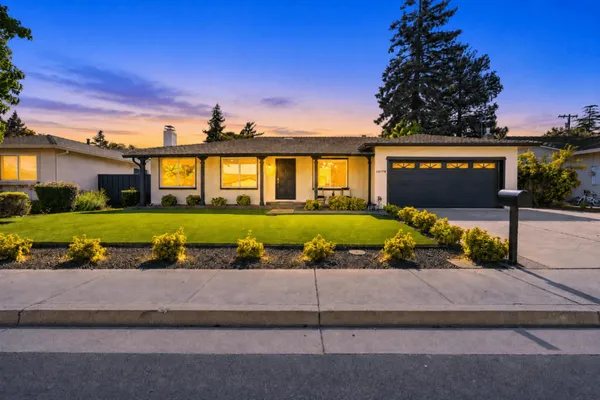 $2,988,800 | 10198 Cass Place, Cupertino, CA 95014