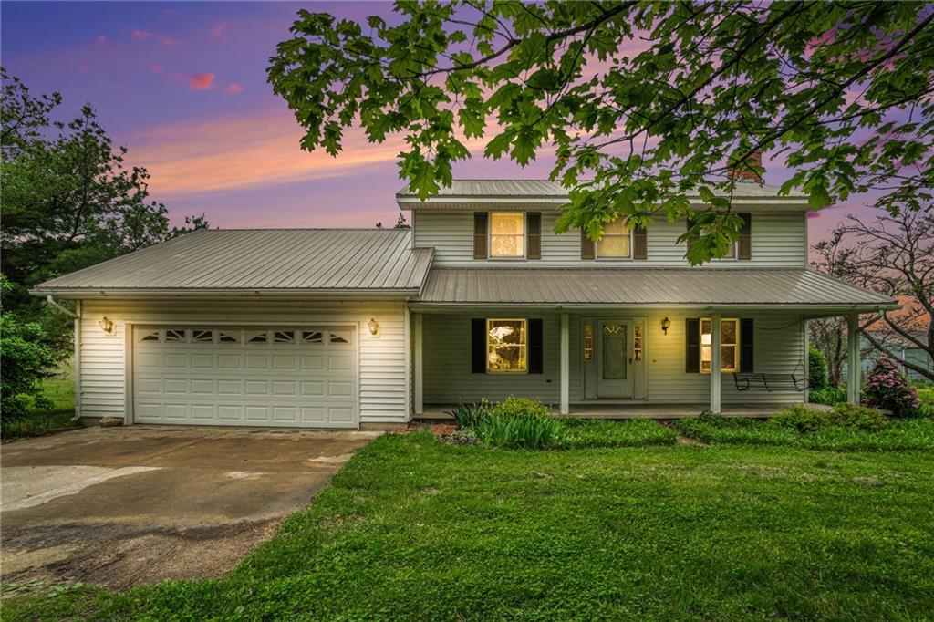 2263 Nevada Road Ottawa, KS 66067 - Photo 1 of 1 Gallery Image 1