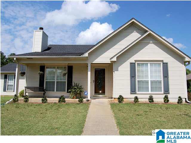 139 Pebble Lane Alabaster, AL 35007 - Photo 1 of 32