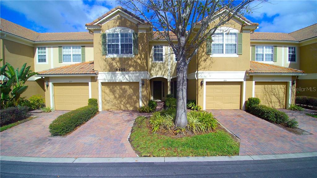 6435 Ranelagh Drive, Unit 104 Orlando, FL 32835 - Photo 1 of 1