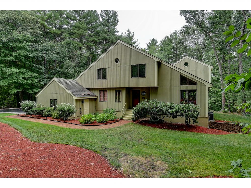 14 Farrwood Road Windham, NH 03087 - Photo 1 of 34