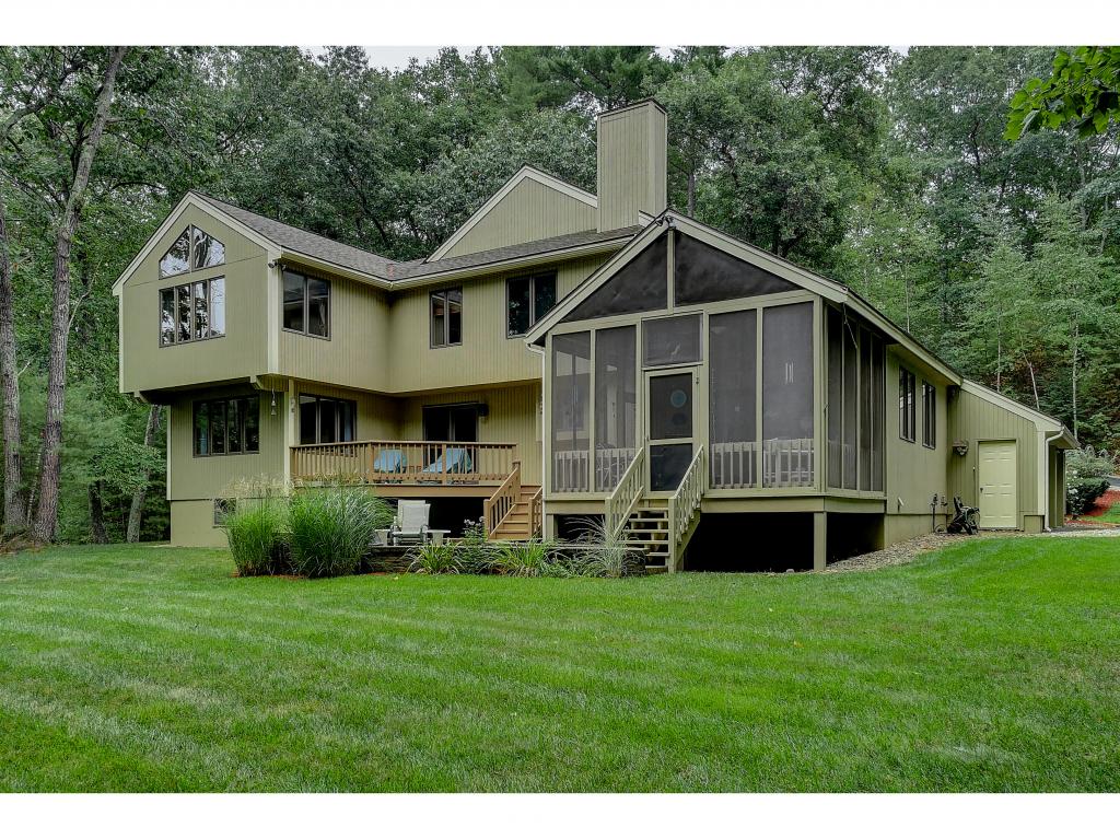 14 Farrwood Road Windham, NH 03087 - Photo 28 of 34