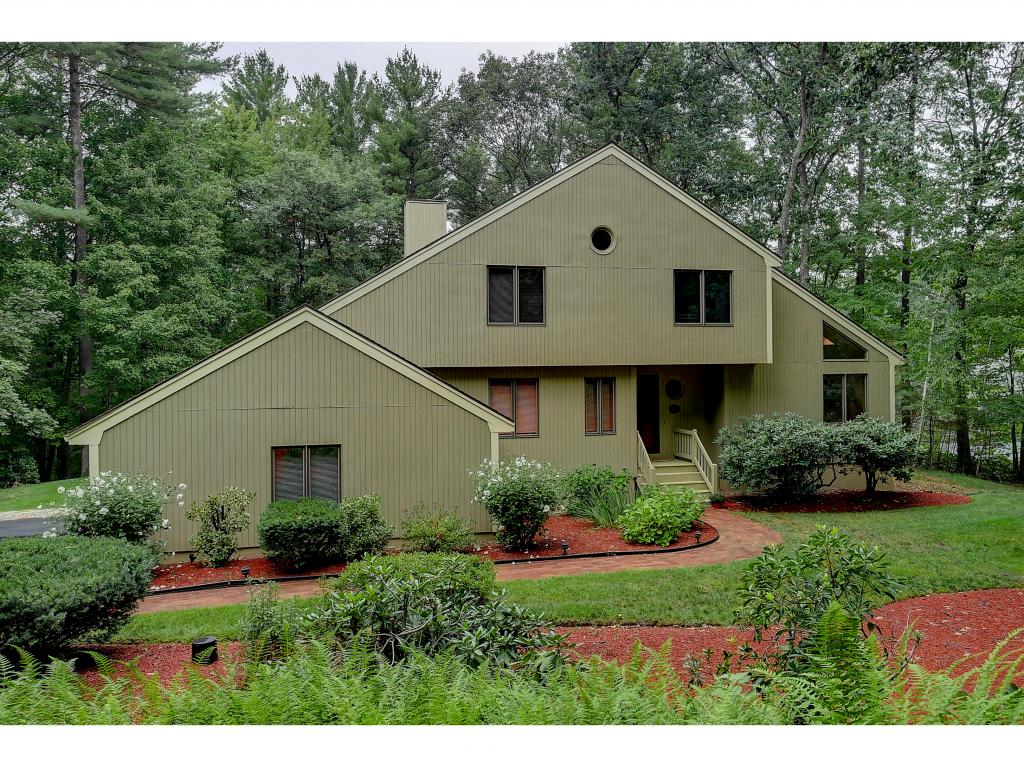 14 Farrwood Road Windham, NH 03087 - Photo 34 of 34