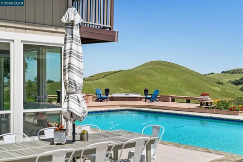 $2,995,000 | 1933 Joseph Drive, Moraga, CA 94556