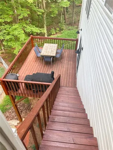 $529,500 | 3060 Cypress Cove, Ball Ground, GA 30107