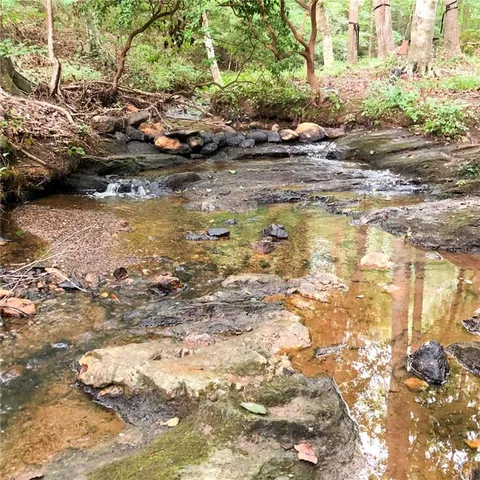 $529,500 | 3060 Cypress Cove, Ball Ground, GA 30107