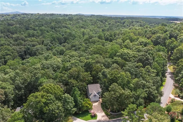 $529,500 | 3060 Cypress Cove, Ball Ground, GA 30107