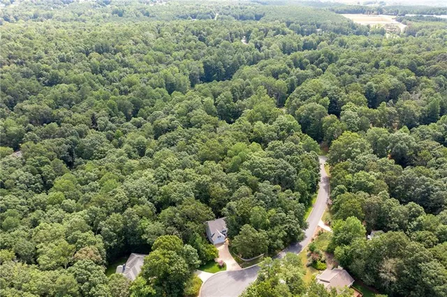 $529,500 | 3060 Cypress Cove, Ball Ground, GA 30107