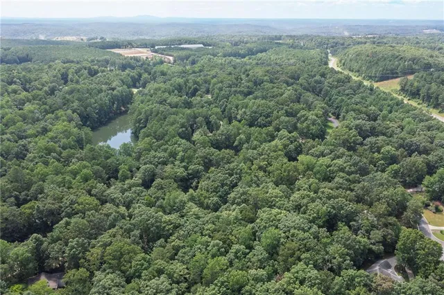 $529,500 | 3060 Cypress Cove, Ball Ground, GA 30107