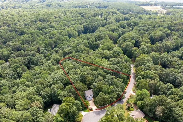 $529,500 | 3060 Cypress Cove, Ball Ground, GA 30107