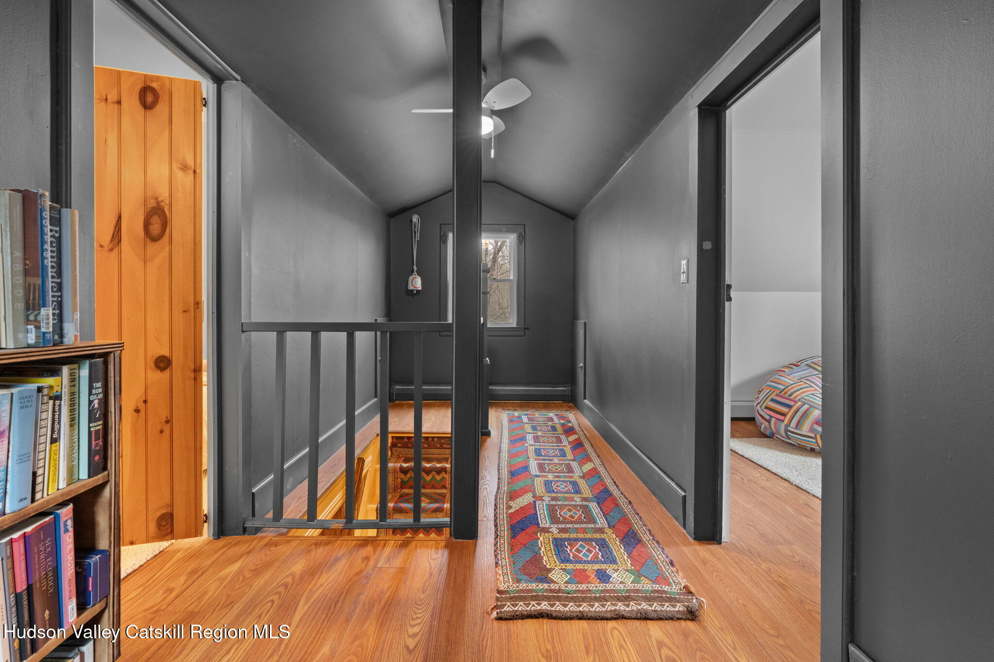 284 Sheldon Hill Road Olivebridge, NY 12461 - Photo 18 of 29 a view of front door