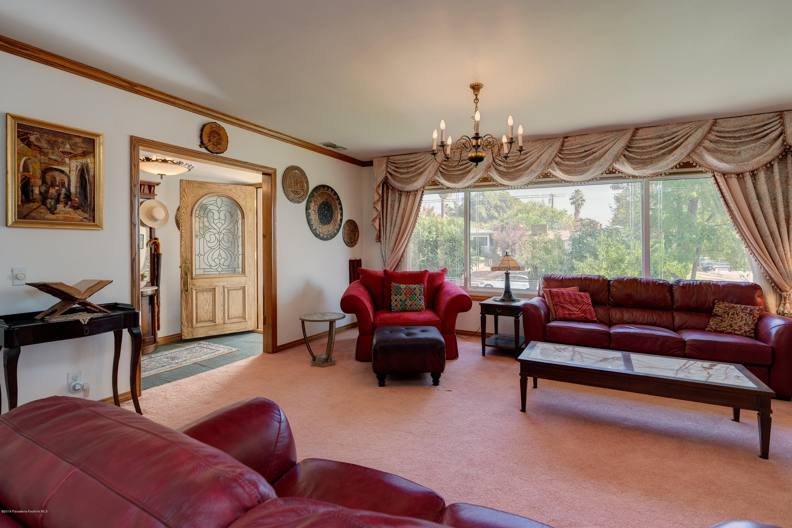 2585 Catherine Road Altadena, CA 91001 - Photo 5 of 36 egpimaging_2585Catherine_007_MLS