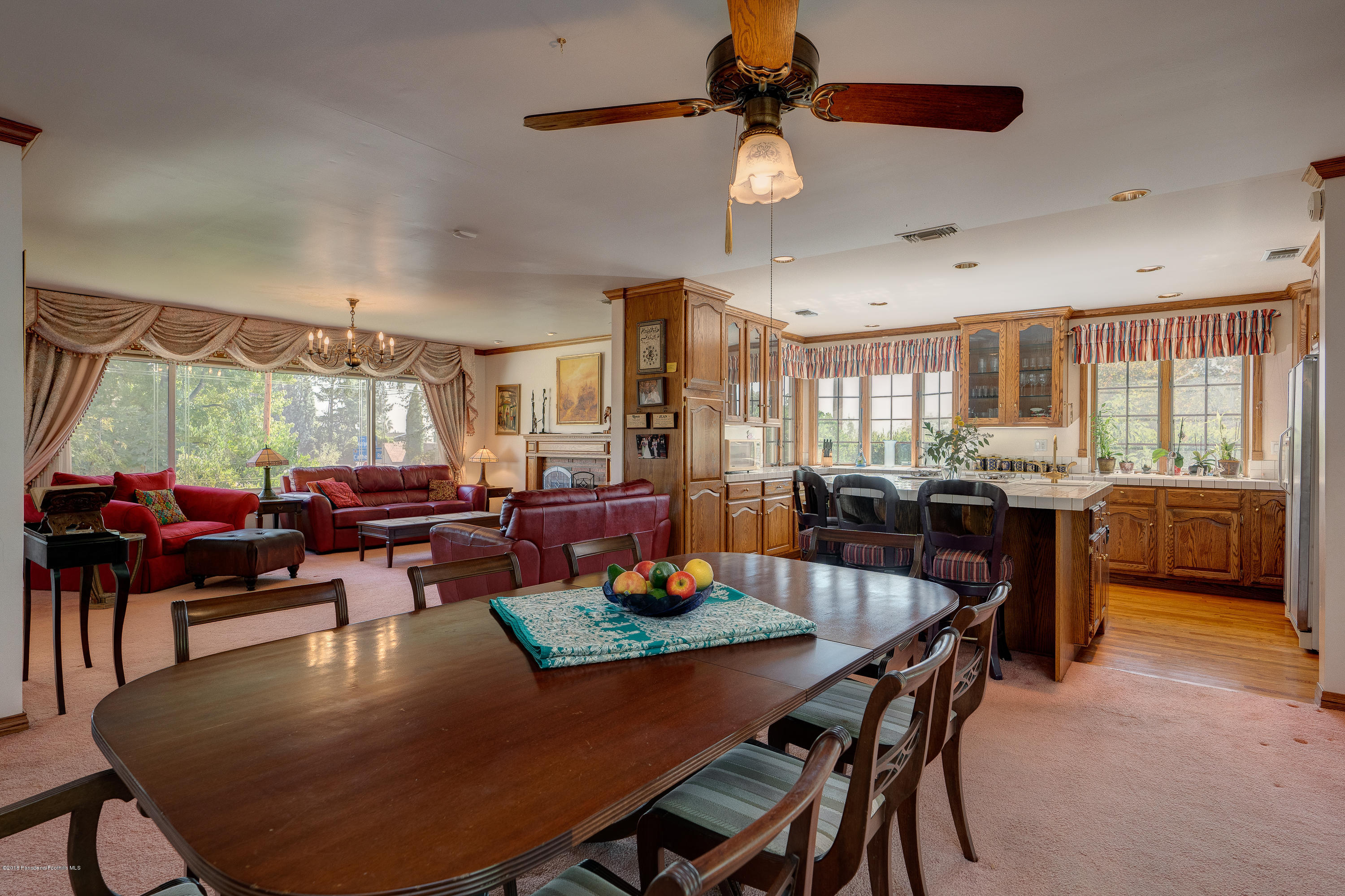 2585 Catherine Road Altadena, CA 91001 - Photo 9 of 36 egpimaging_2585Catherine_011_MLS
