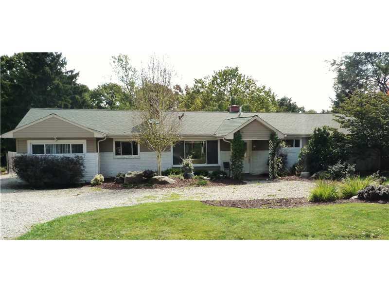 3743 Windover Road Murrysville, PA 15668 - Photo 1 of 25 Exterior Front. Located off School Road South with easy access to Route 22
