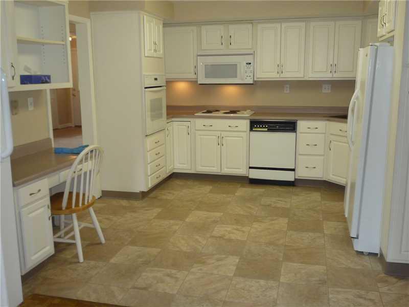 3743 Windover Road Murrysville, PA 15668 - Photo 2 of 25 Kitchen. Beautiful bright kitchen designed by Manor House with new microwave over cooktop