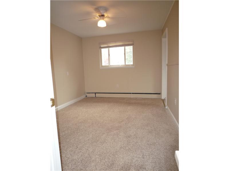 3743 Windover Road Murrysville, PA 15668 - Photo 11 of 25 Den. Lovely extra den which can be used as a guest room