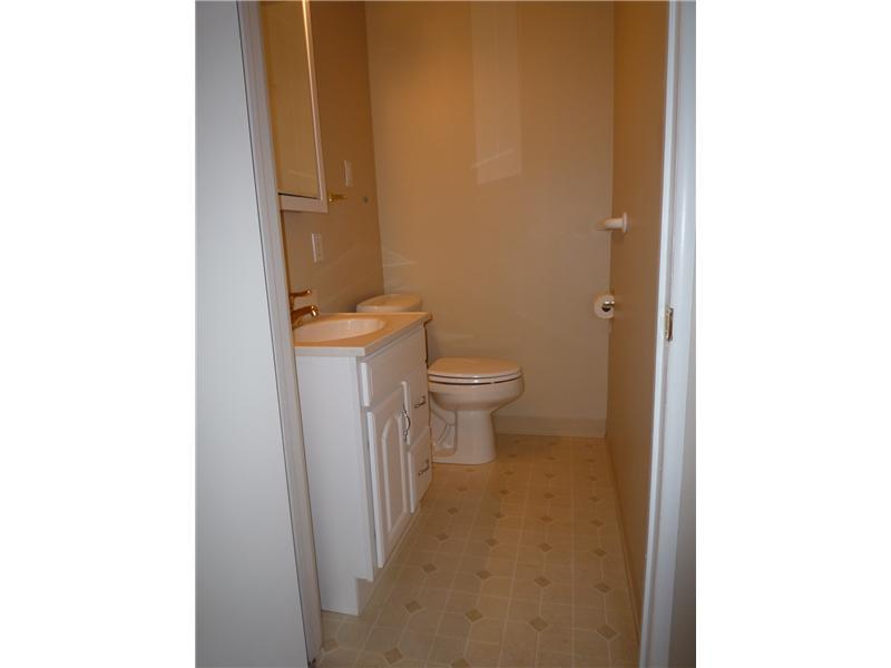 3743 Windover Road Murrysville, PA 15668 - Photo 17 of 25 Partial Bath. Powder room located next to den that can be used as a guest bedroom