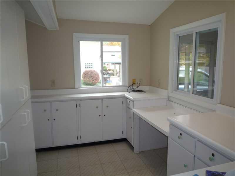 3743 Windover Road Murrysville, PA 15668 - Photo 6 of 25 Junior Office. Located next to kitchen dining area - this is an amazing space for the computer with lots of storage