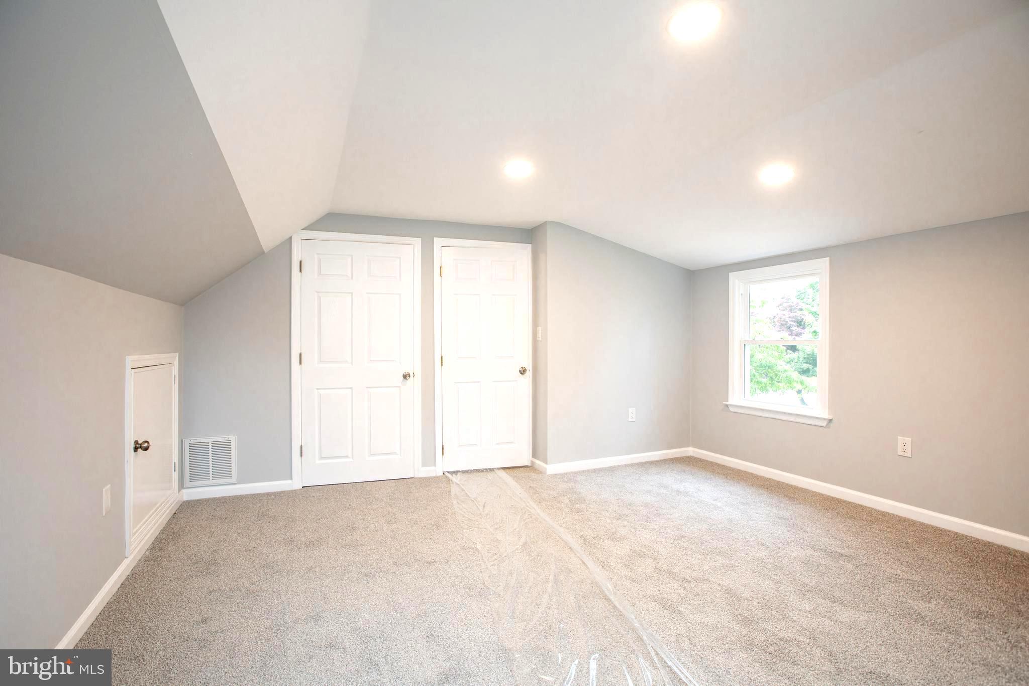 5 Cold Spring Road Hamilton, NJ 08619 - Photo 14 of 33 an empty room with windows