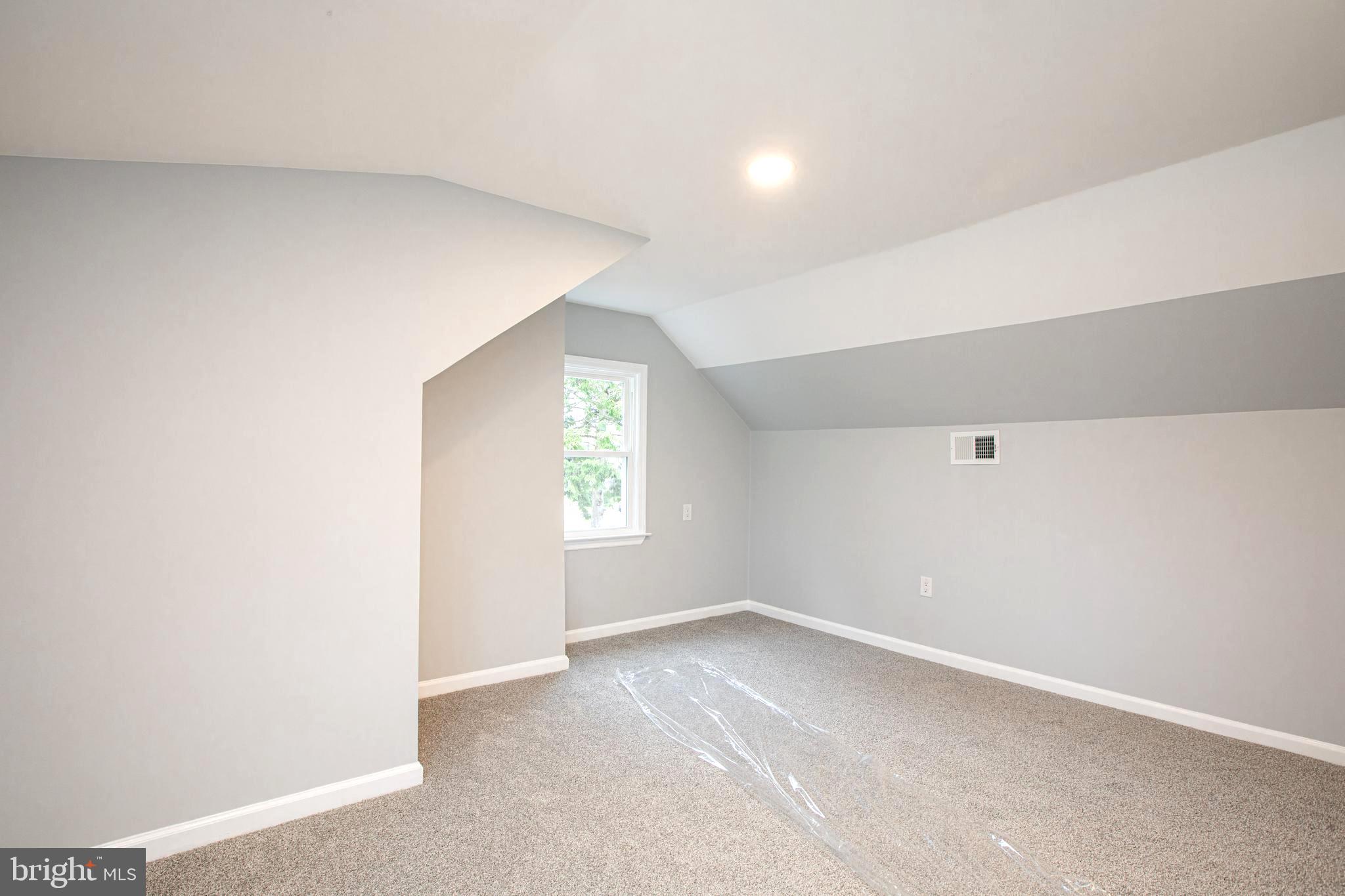 5 Cold Spring Road Hamilton, NJ 08619 - Photo 16 of 33 a view of an empty room with a window