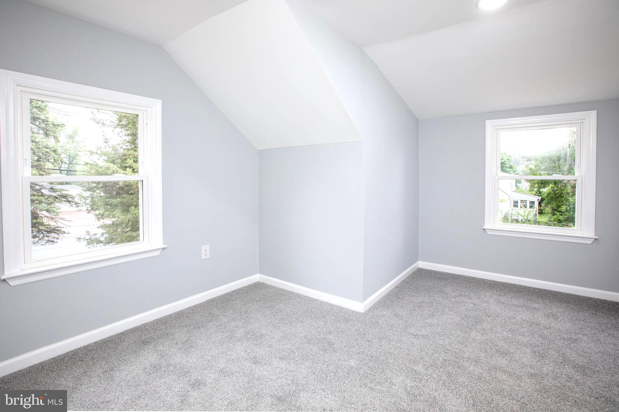 5 Cold Spring Road Hamilton, NJ 08619 - Photo 17 of 33 an empty room with windows