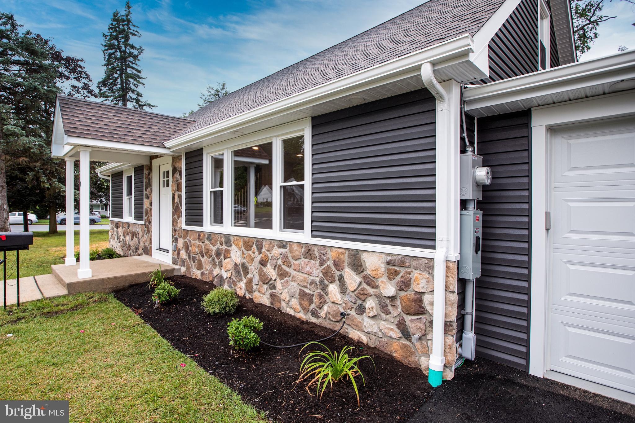 5 Cold Spring Road Hamilton, NJ 08619 - Photo 3 of 33 a view of house with outdoor space