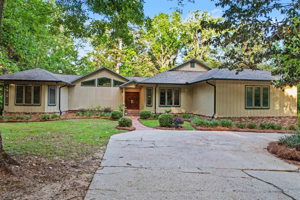 $875,000 | 3552 Trillium Court, Tallahassee, FL 32312